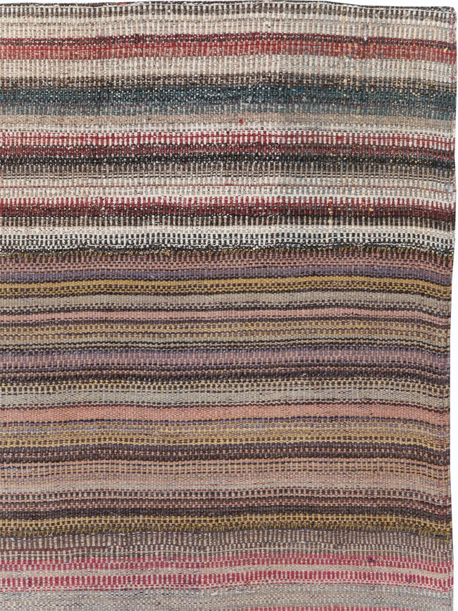 flatweave Runner - # 106109