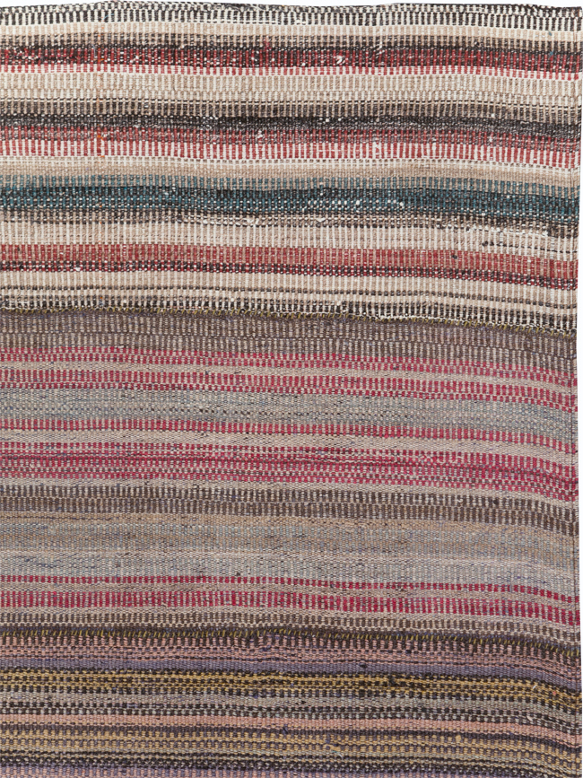 flatweave Runner - # 106109