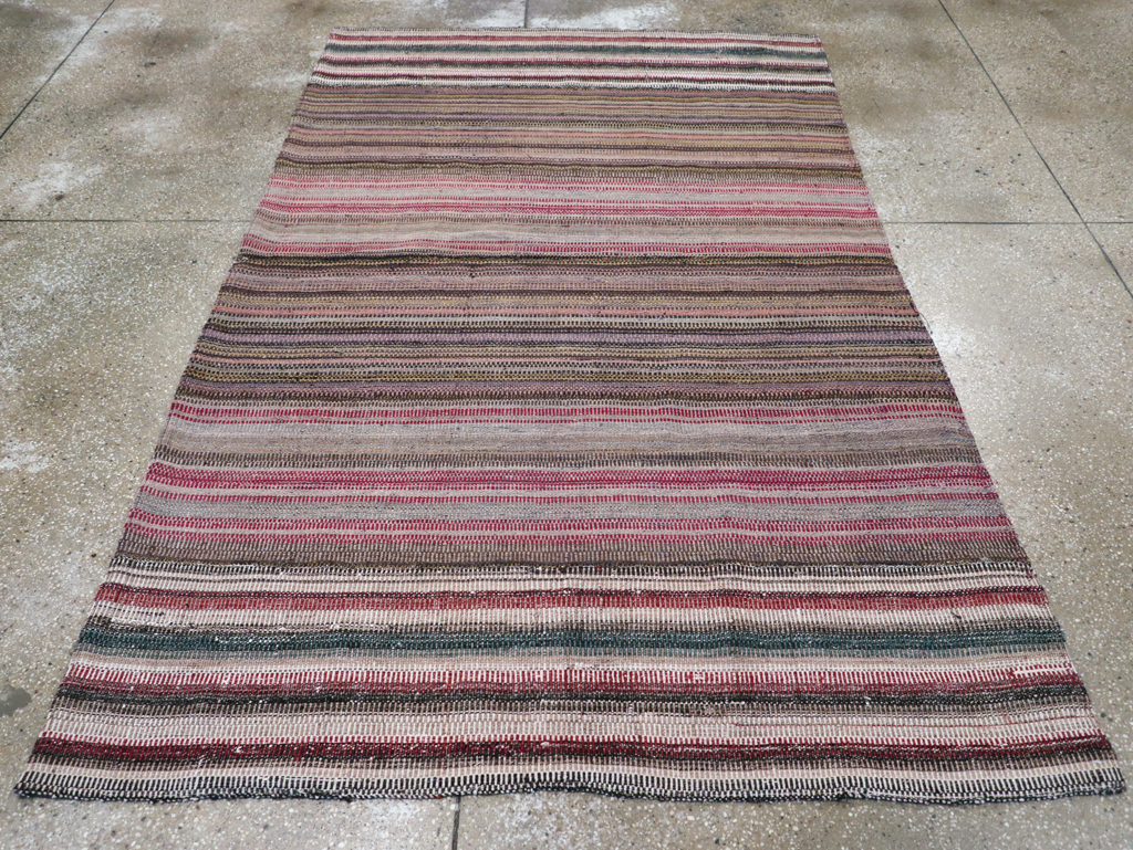 flatweave Runner - # 106109