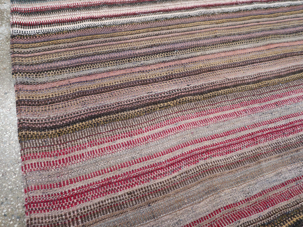 flatweave Runner - # 106109