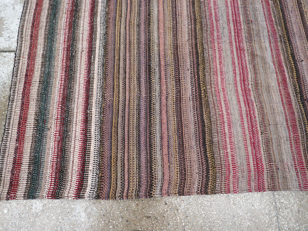 flatweave Runner - # 106109