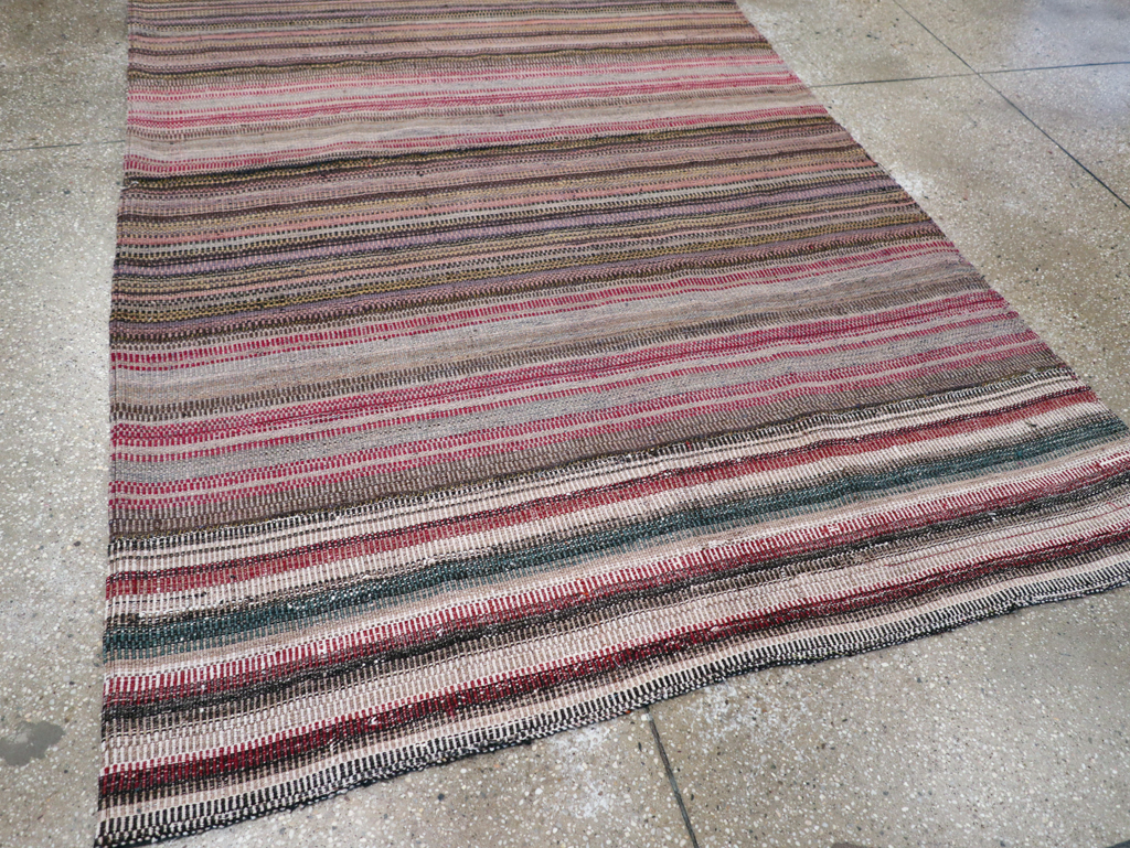 flatweave Runner - # 106109