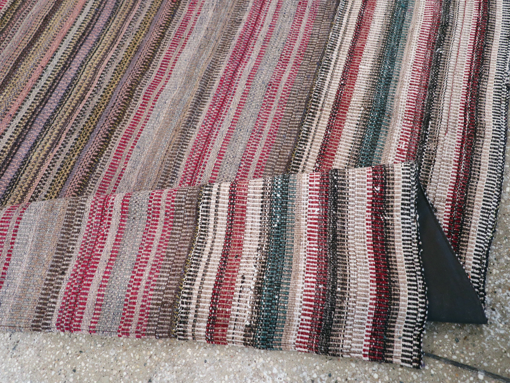 flatweave Runner - # 106109