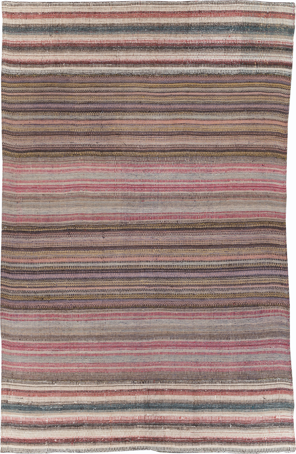 flatweave Runner - # 106109