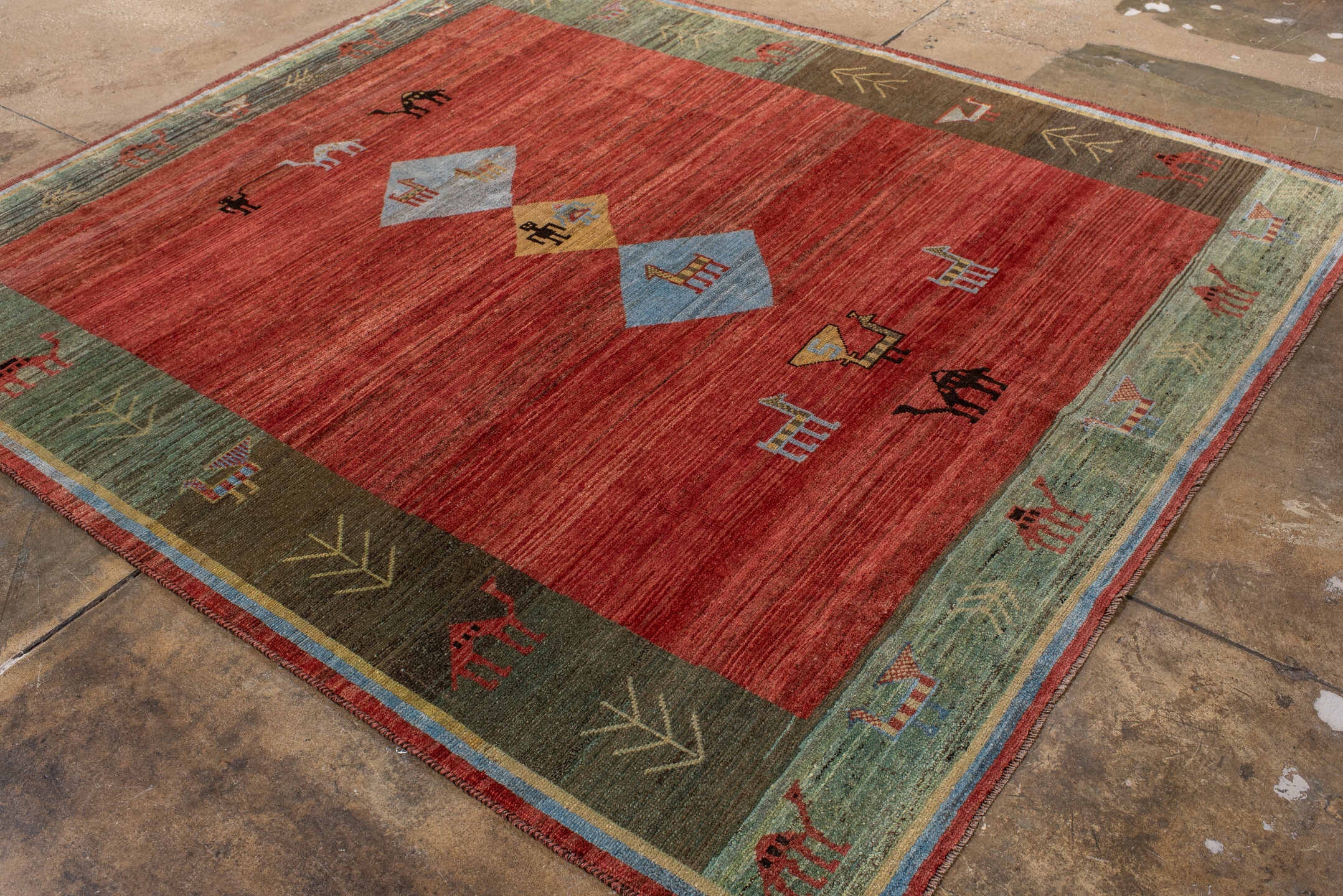 gabbe Carpet - # 127425