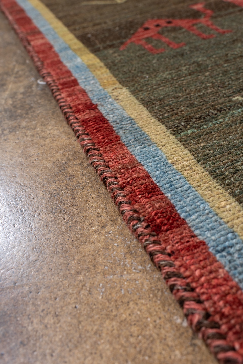 gabbe Carpet - # 127425