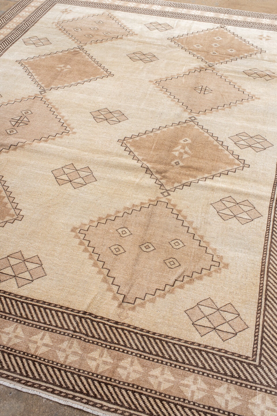gabbe Carpet - # 128765