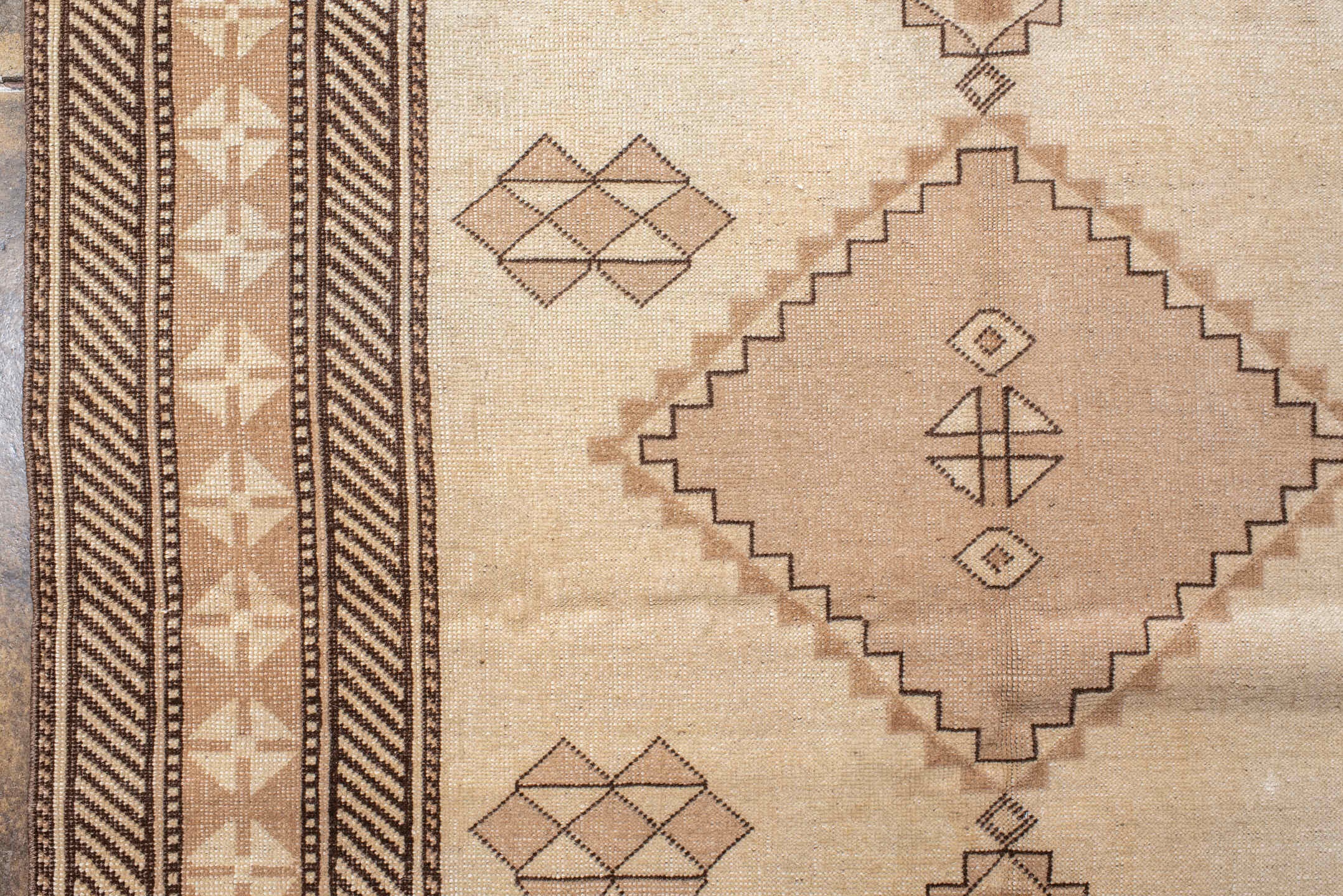 gabbe Carpet - # 128765