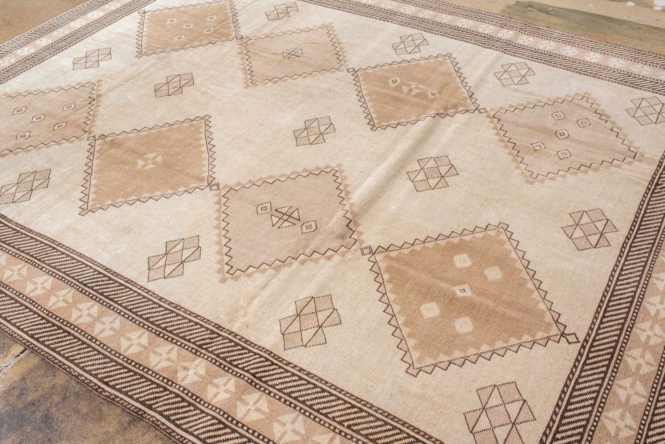 gabbe Carpet - # 128765