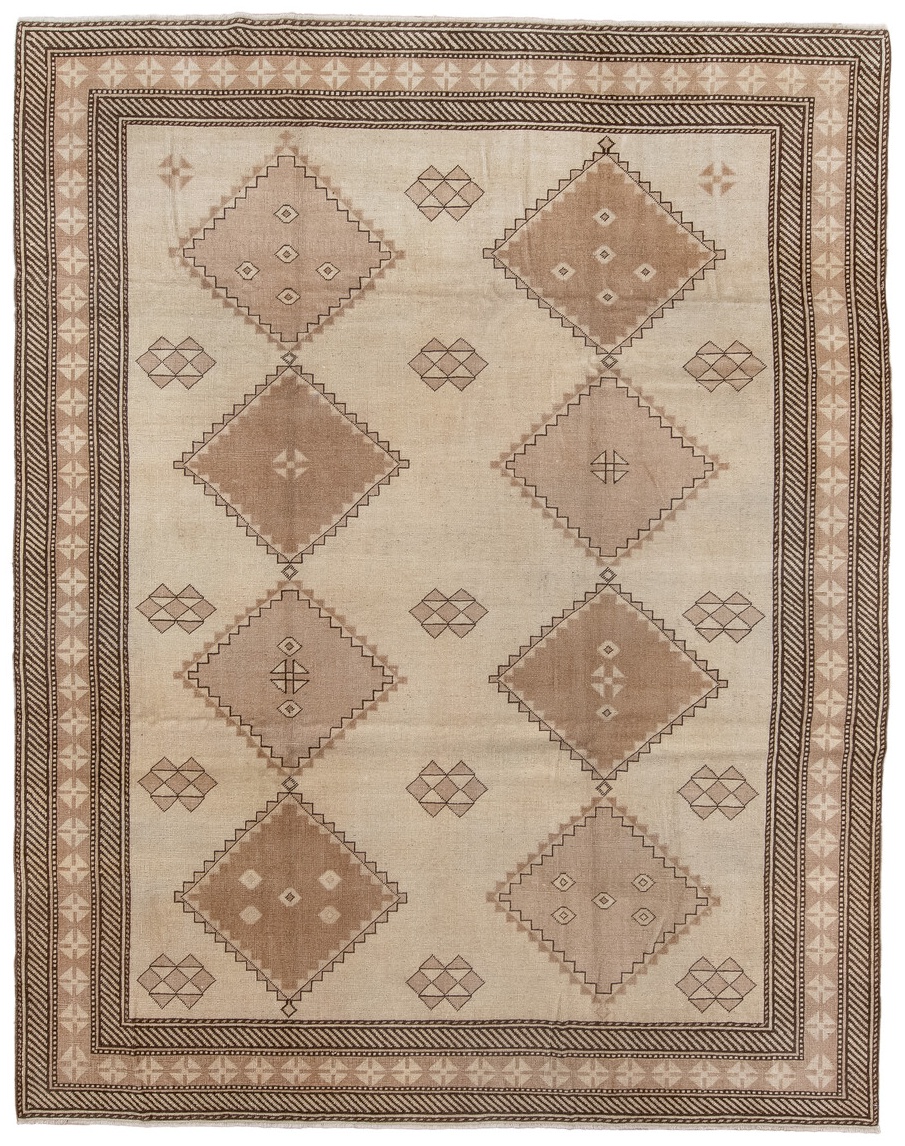 gabbe Carpet - # 128765