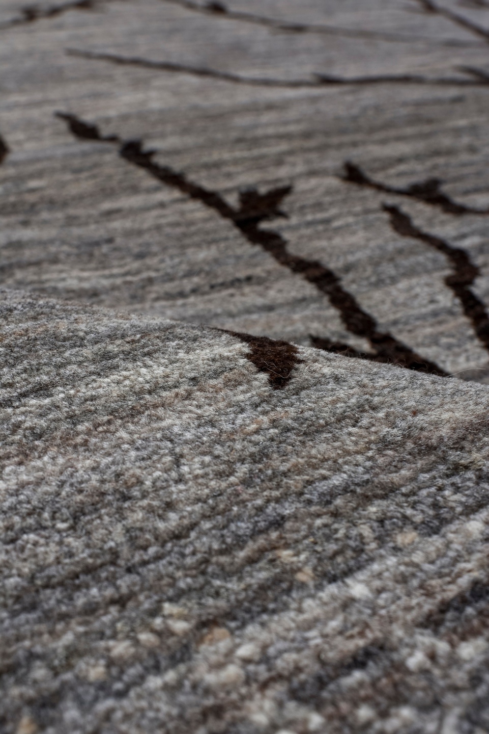 gabbe Carpet - # 128870