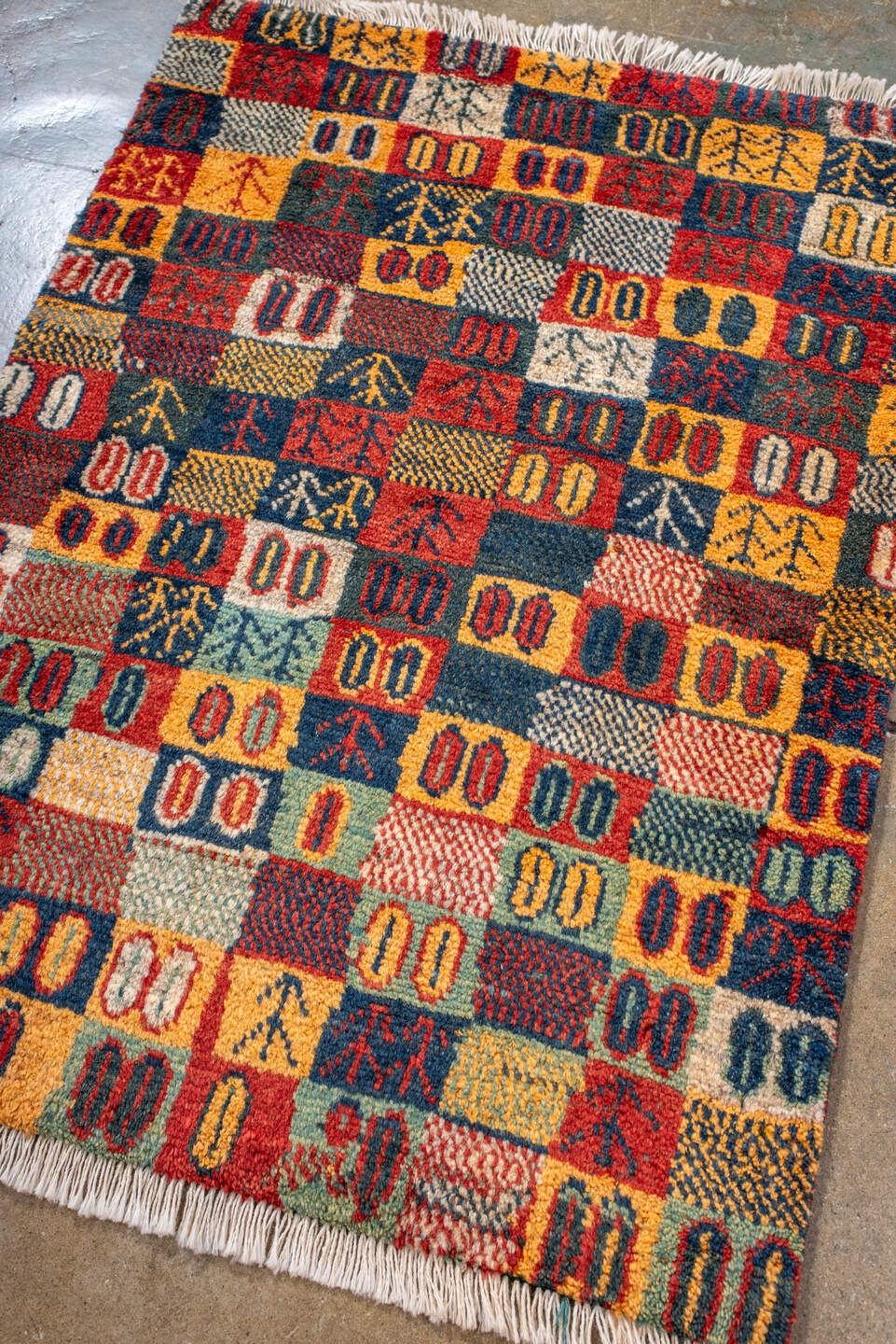 gabbe Rug - # 125279