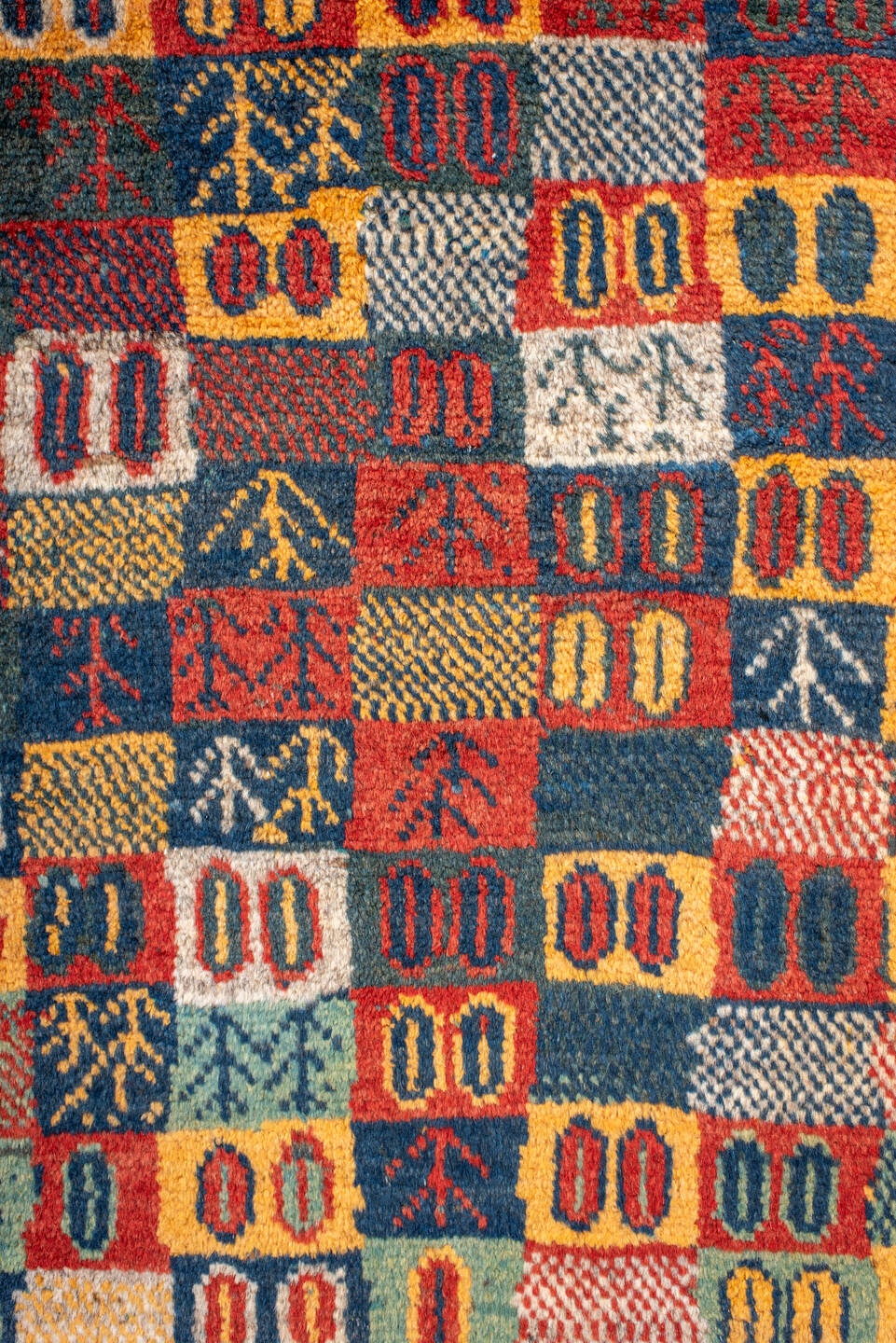 gabbe Rug - # 125279