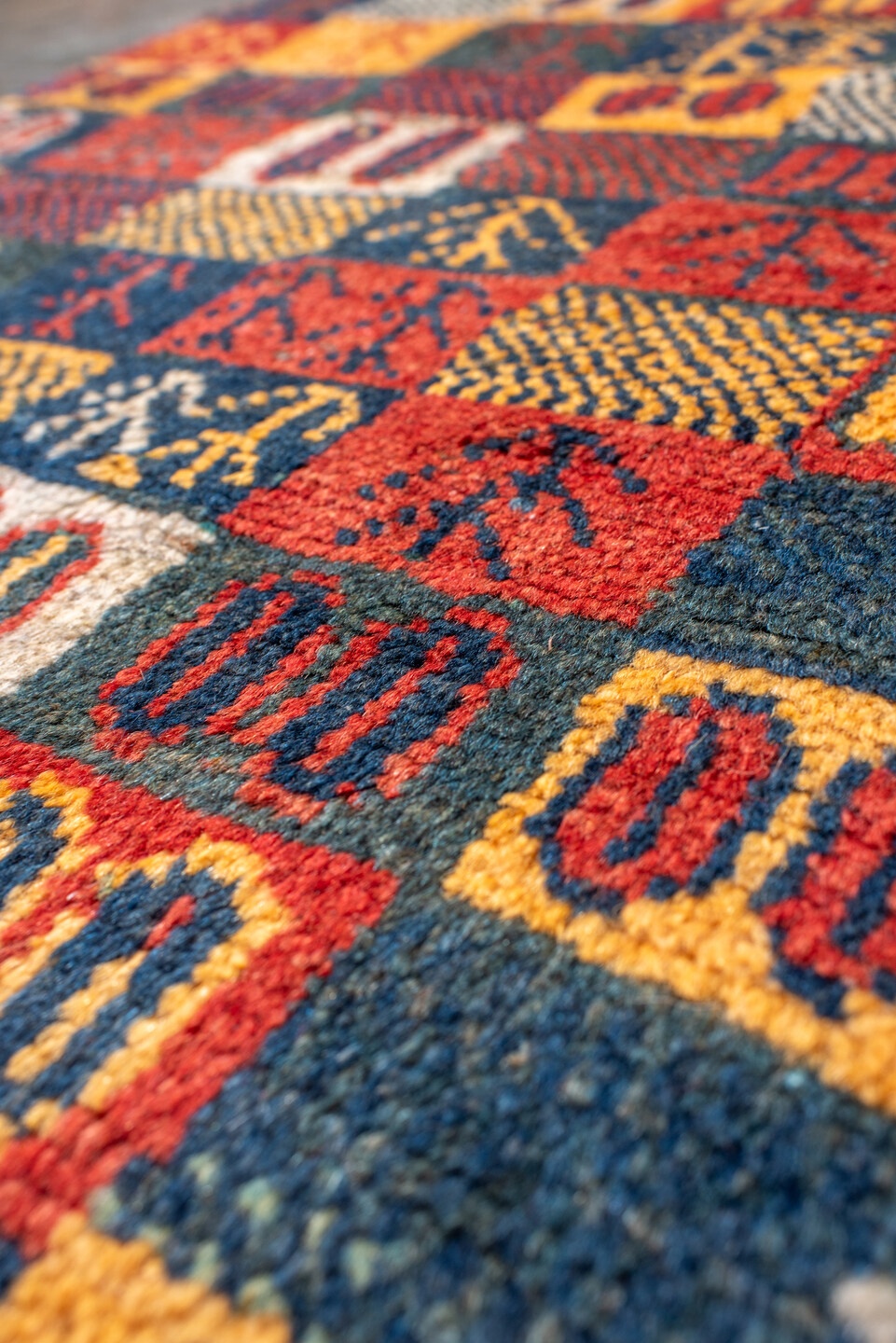 gabbe Rug - # 125279