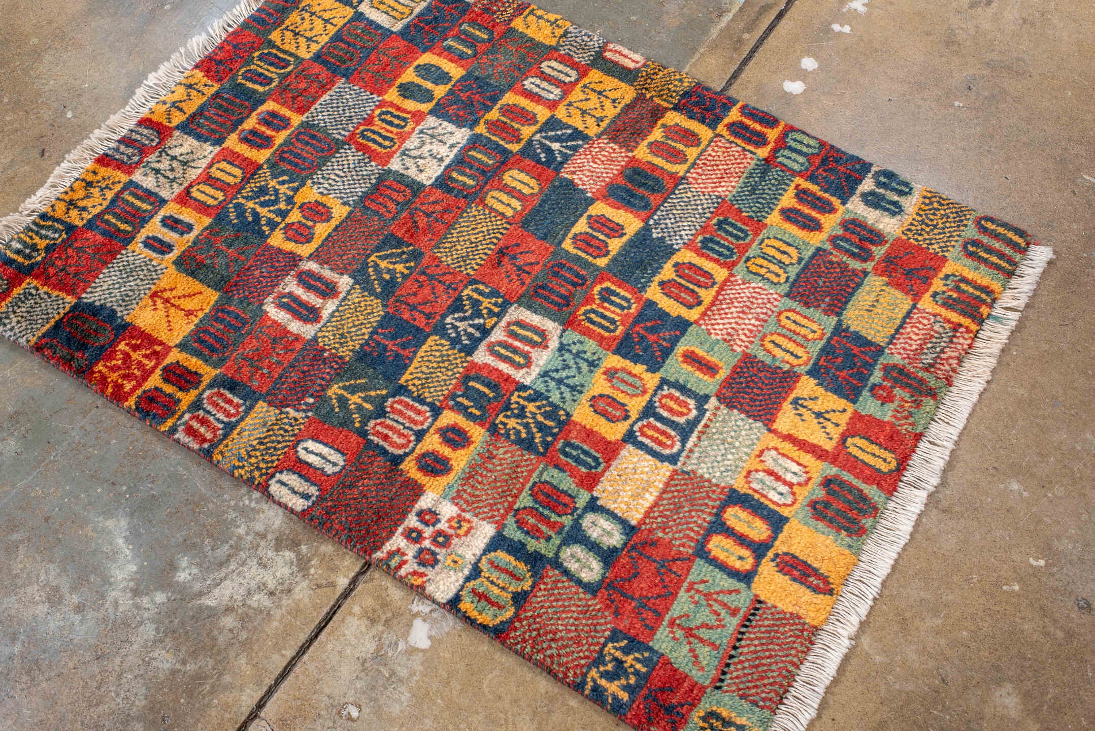 gabbe Rug - # 125279