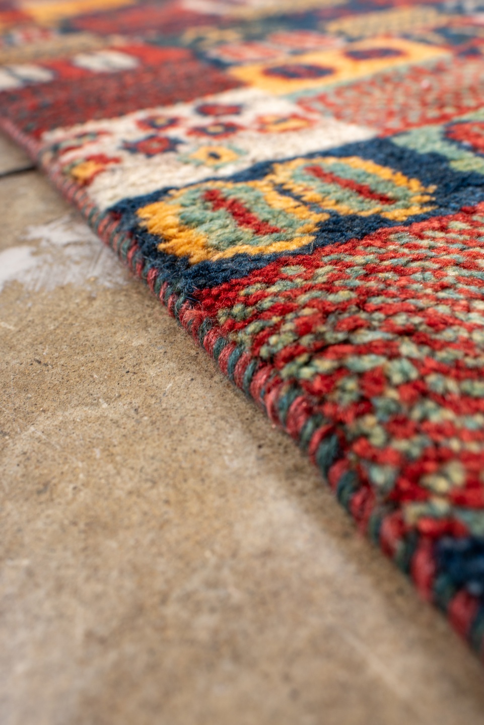 gabbe Rug - # 125279