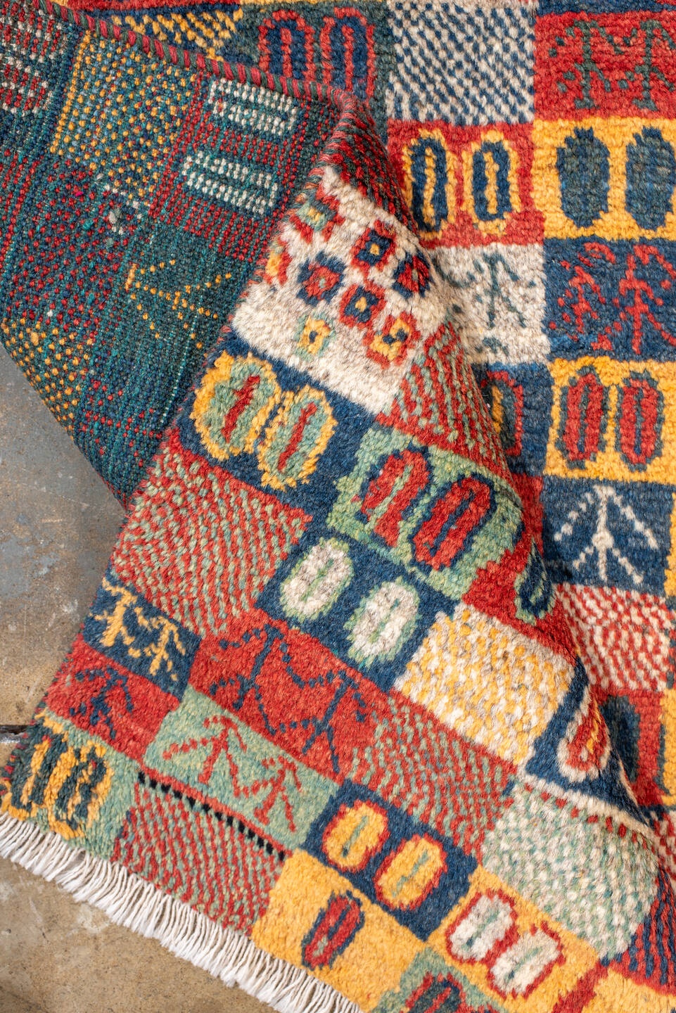gabbe Rug - # 125279