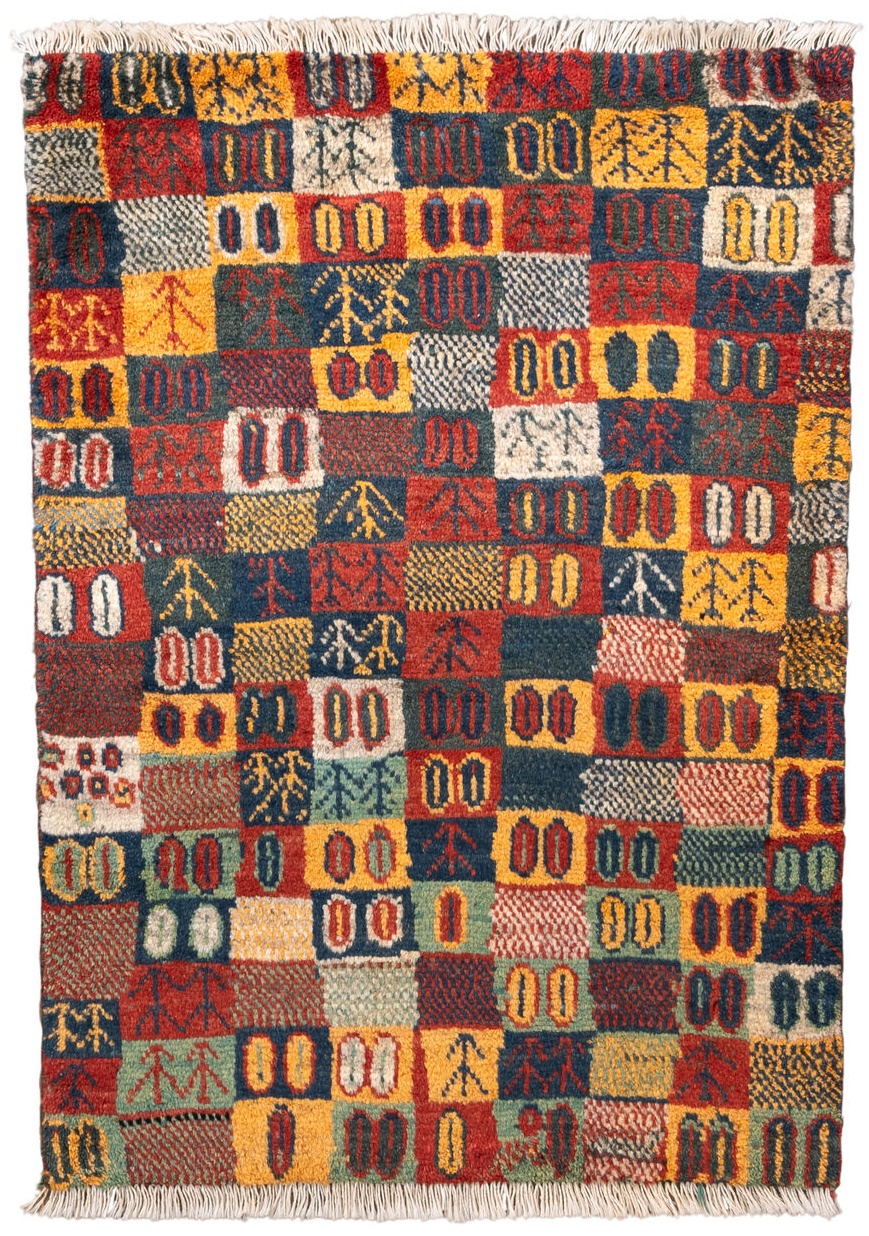 gabbe Rug - # 125279