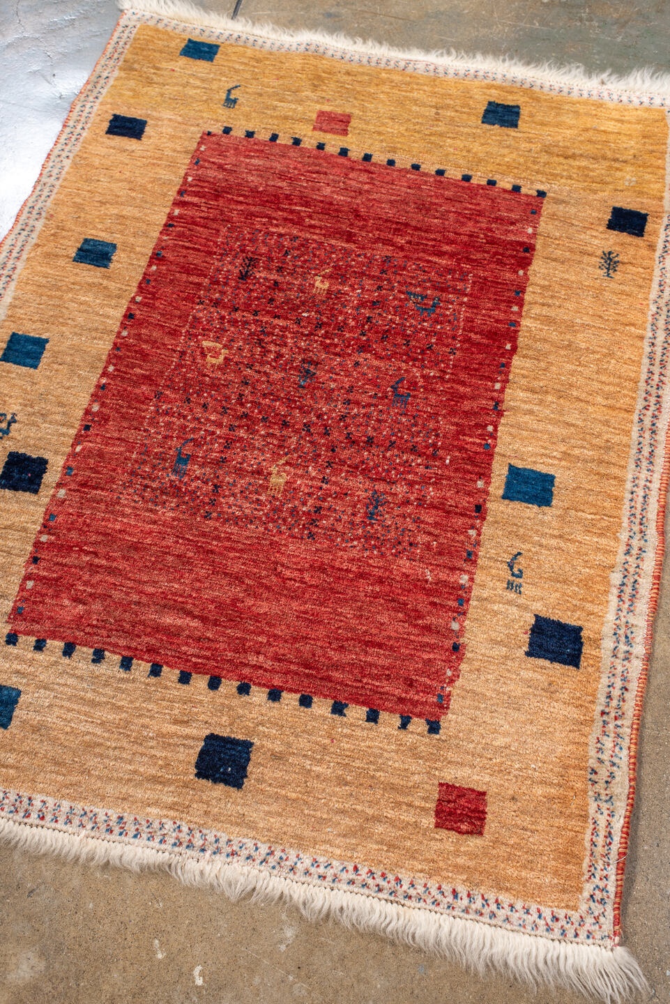 gabbe Rug - # 125302