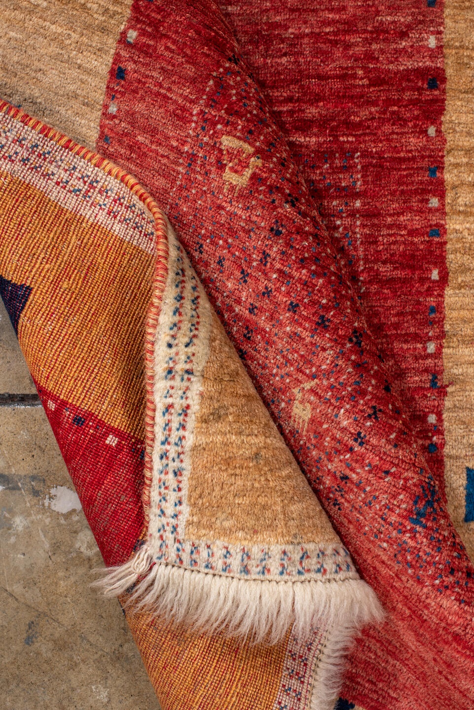 gabbe Rug - # 125302