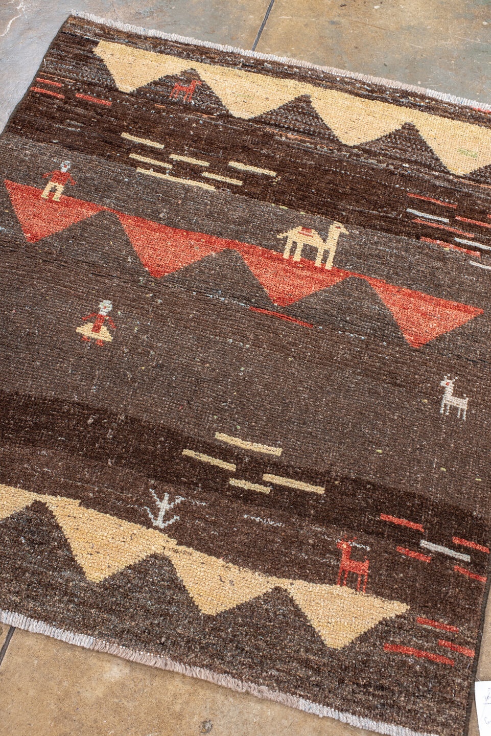 gabbe Rug - # 125303