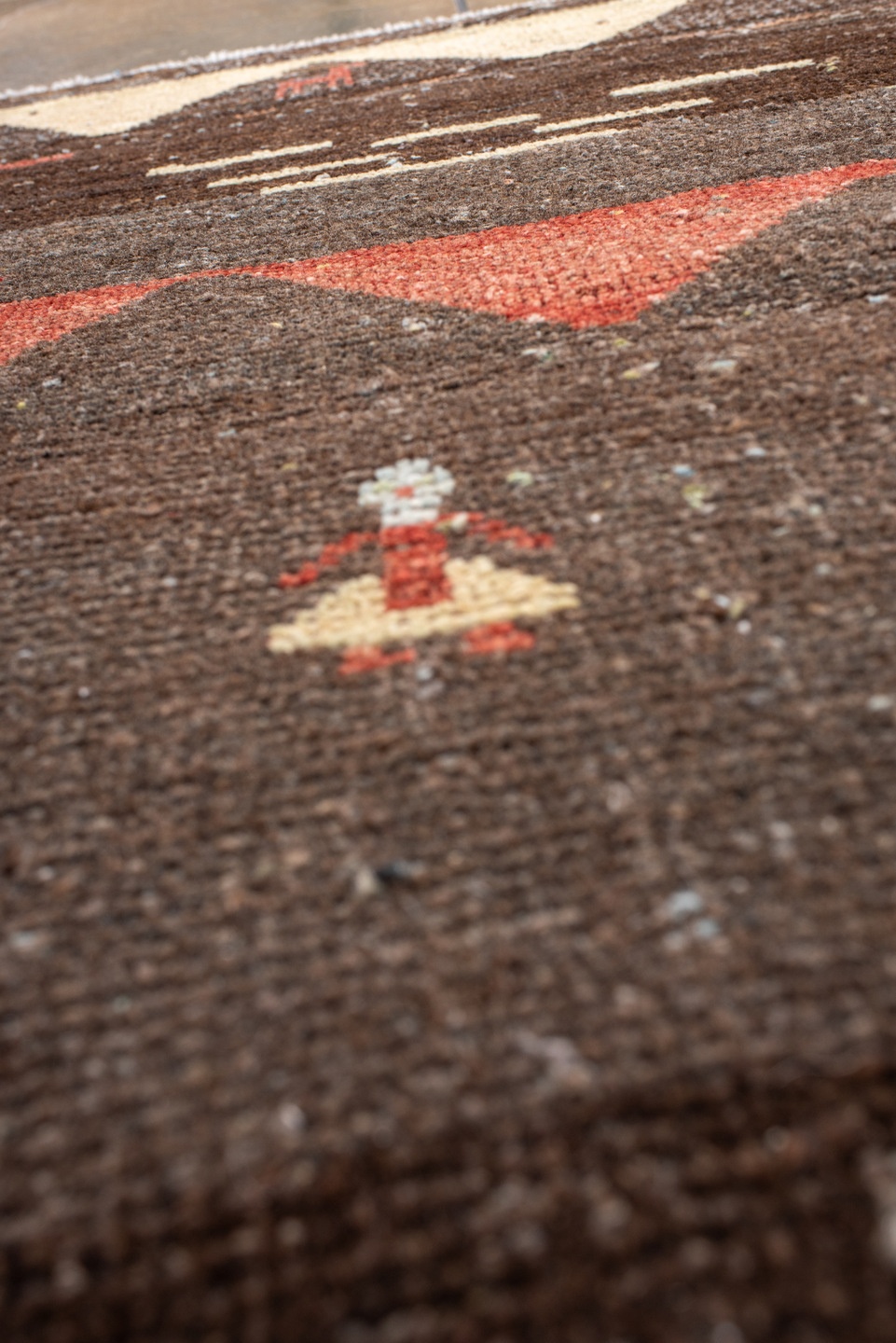 gabbe Rug - # 125303