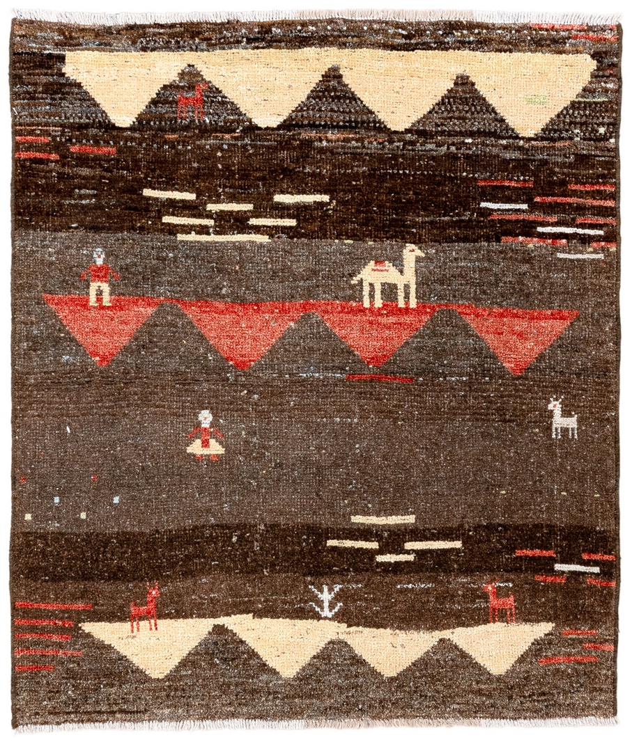gabbe Rug - # 125303