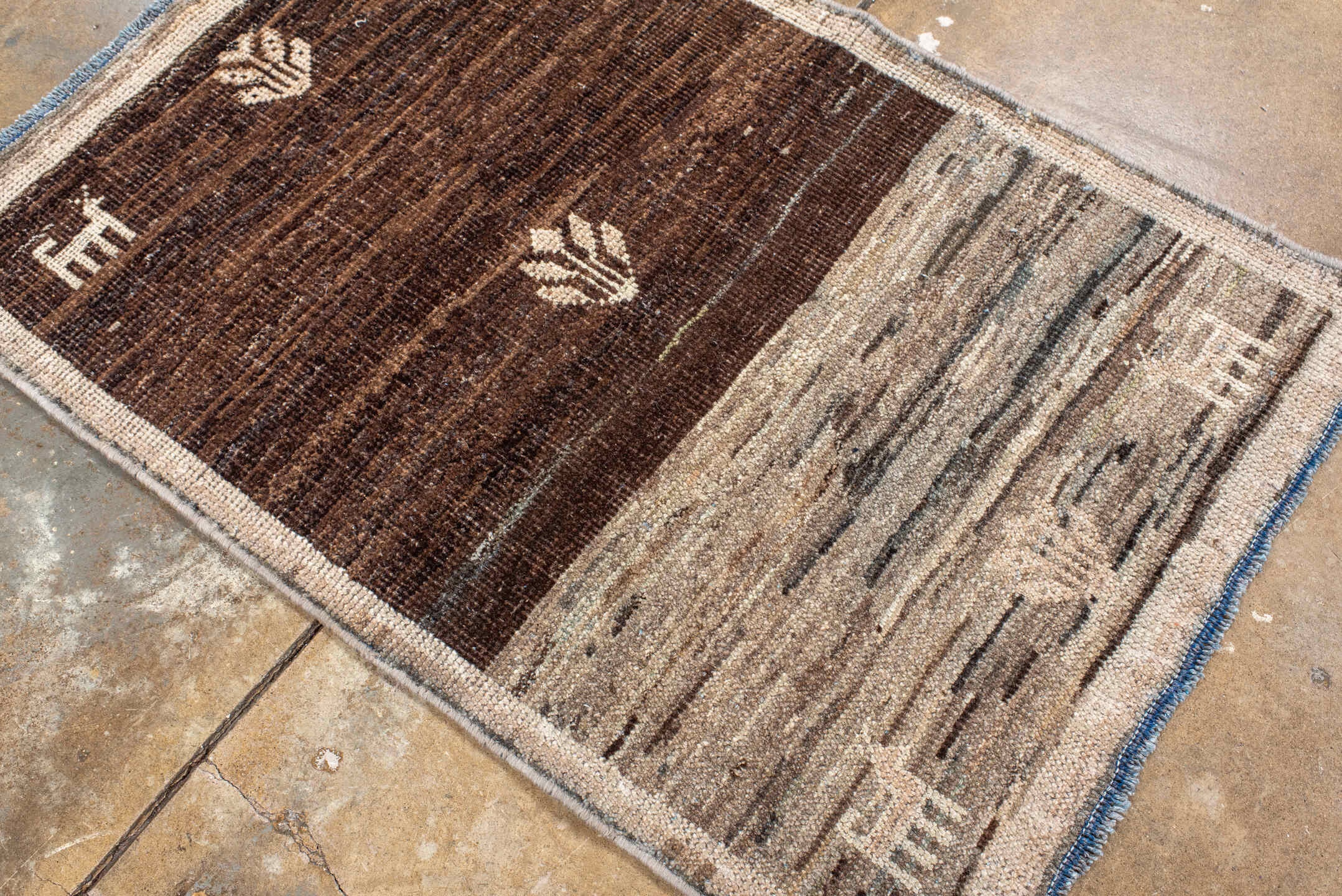 gabbe Rug - # 125321