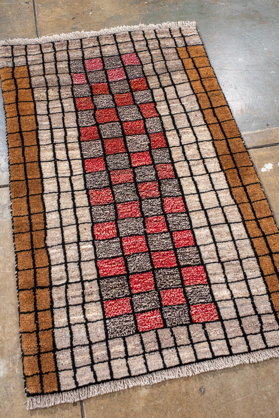 gabbe Rug - # 125384