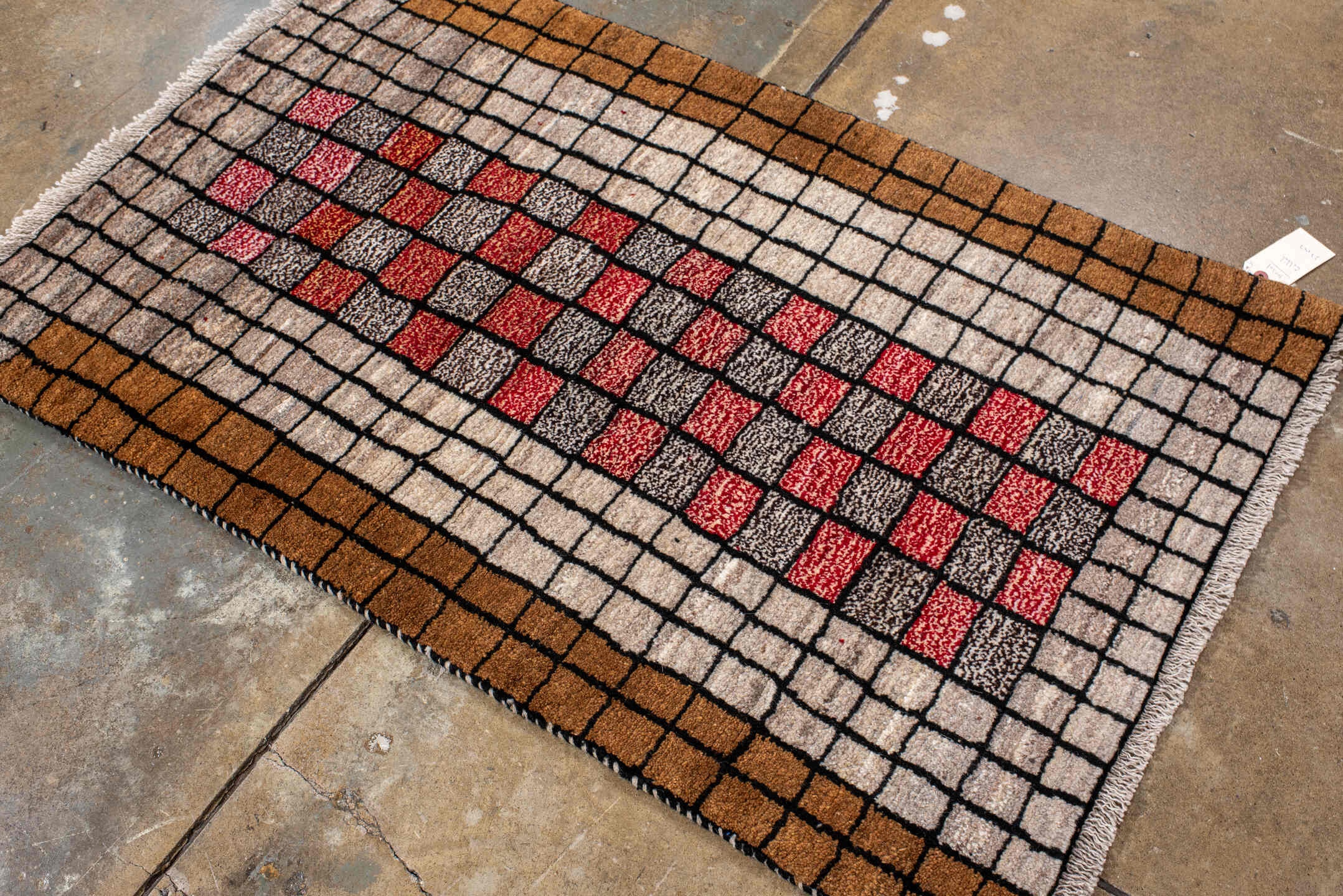 gabbe Rug - # 125384