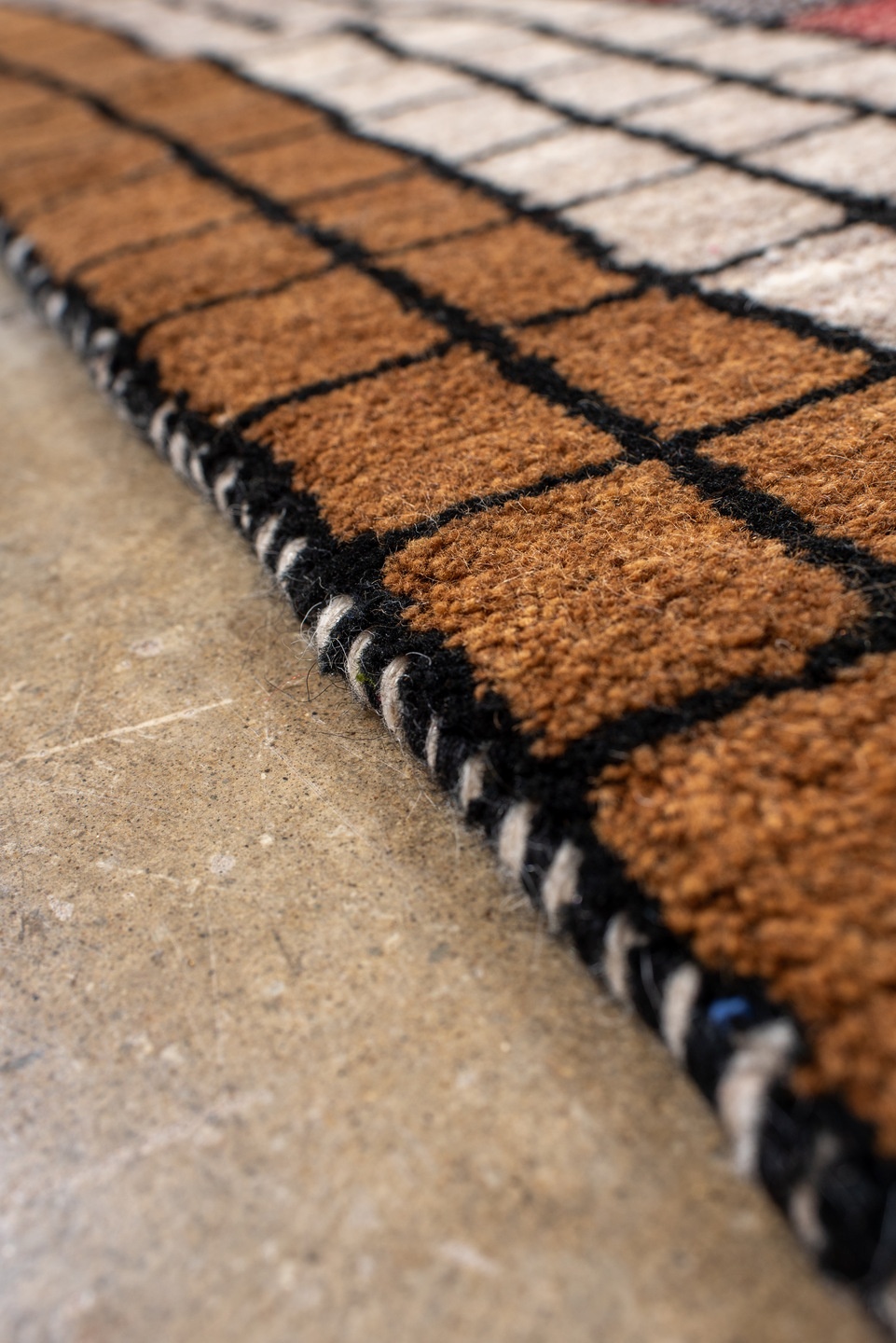 gabbe Rug - # 125384