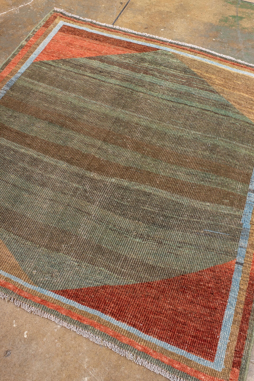 gabbe Rug - # 125387