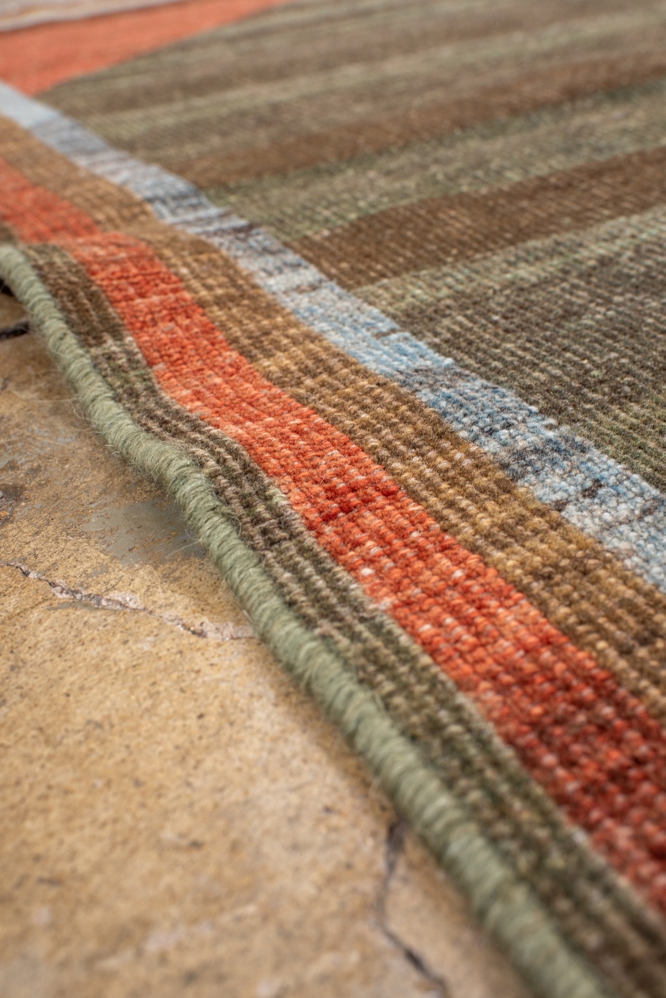 gabbe Rug - # 125387