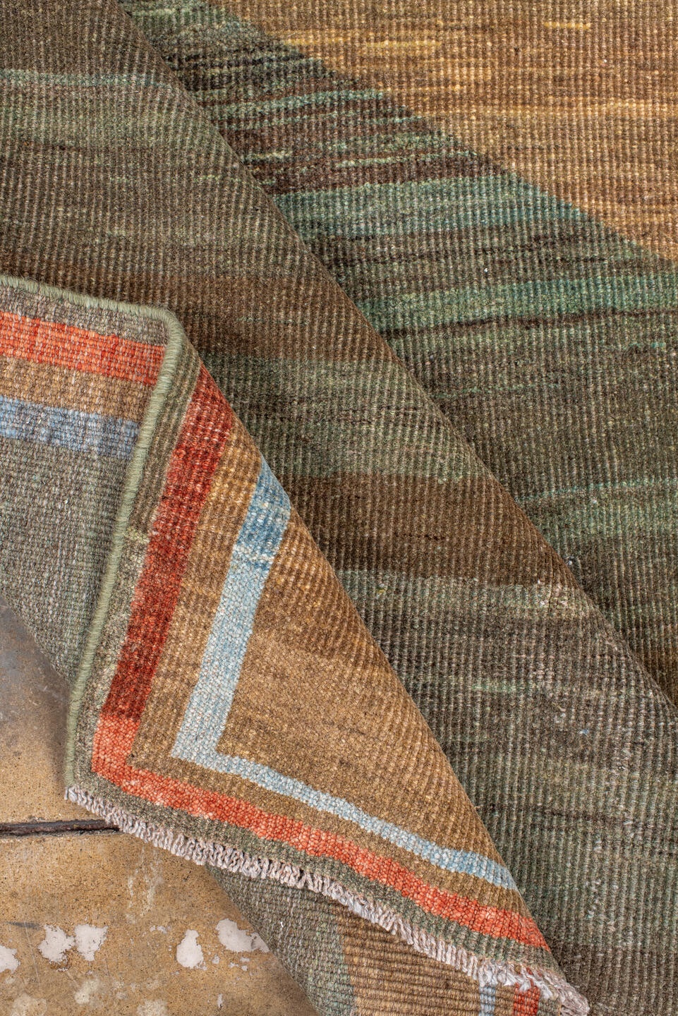 gabbe Rug - # 125387