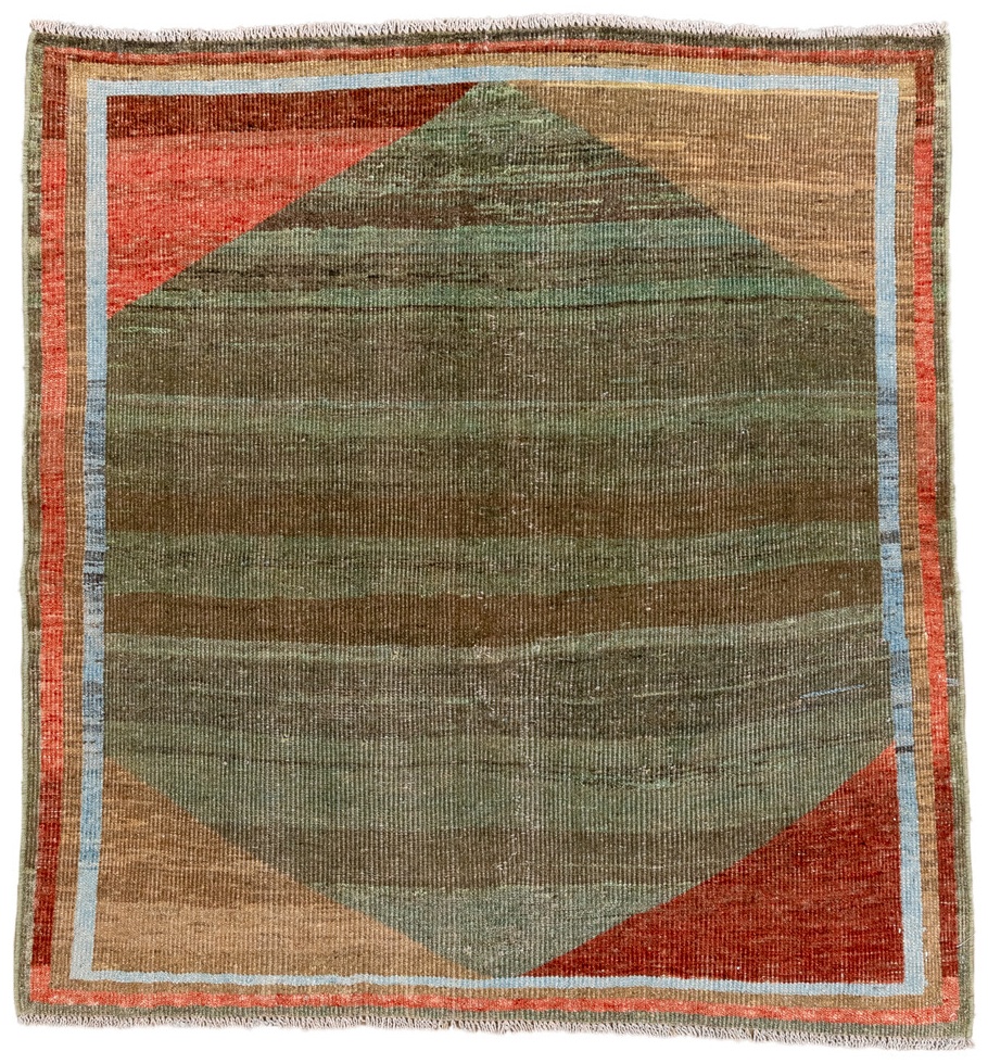 gabbe Rug - # 125387