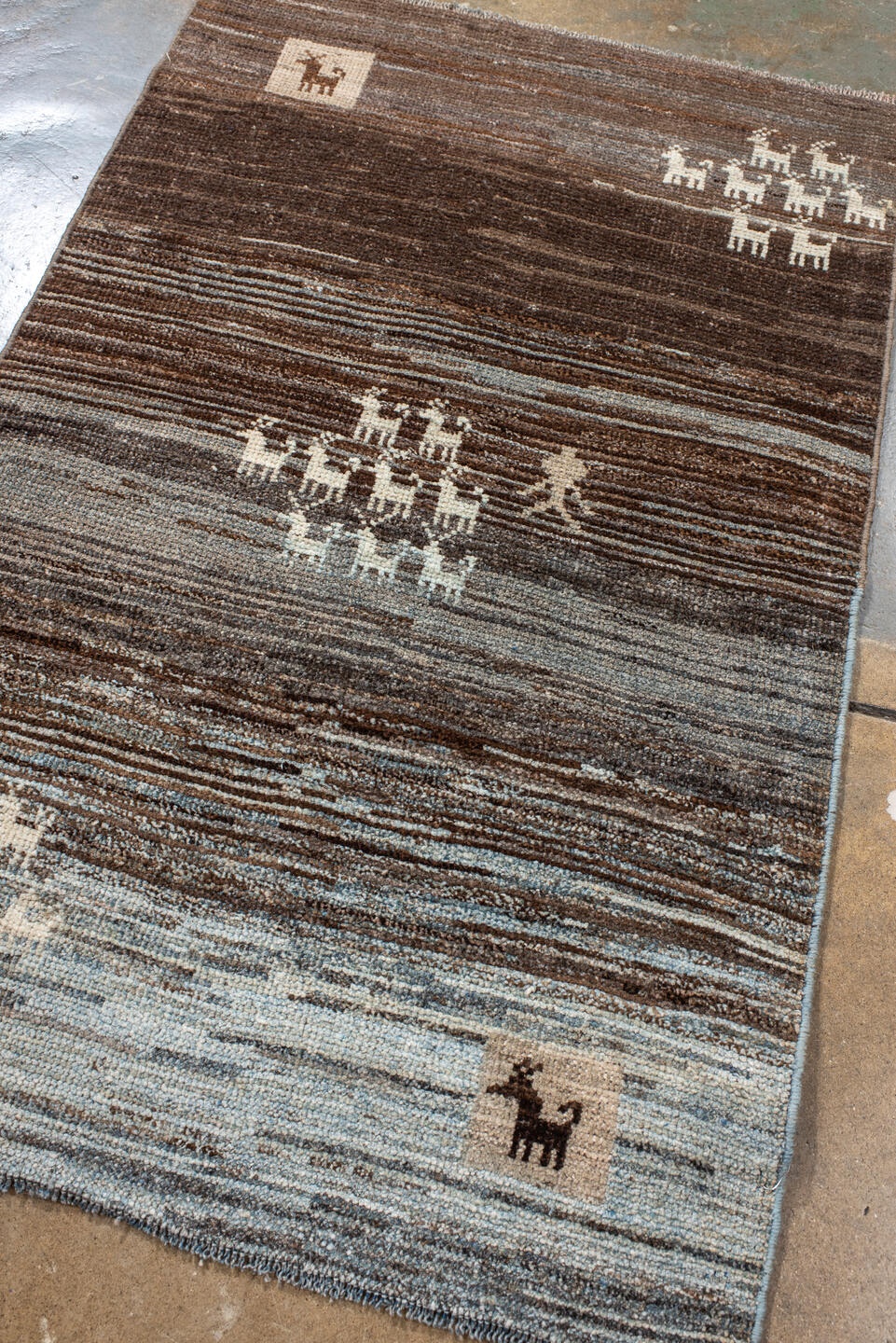 gabbe Rug - # 125395