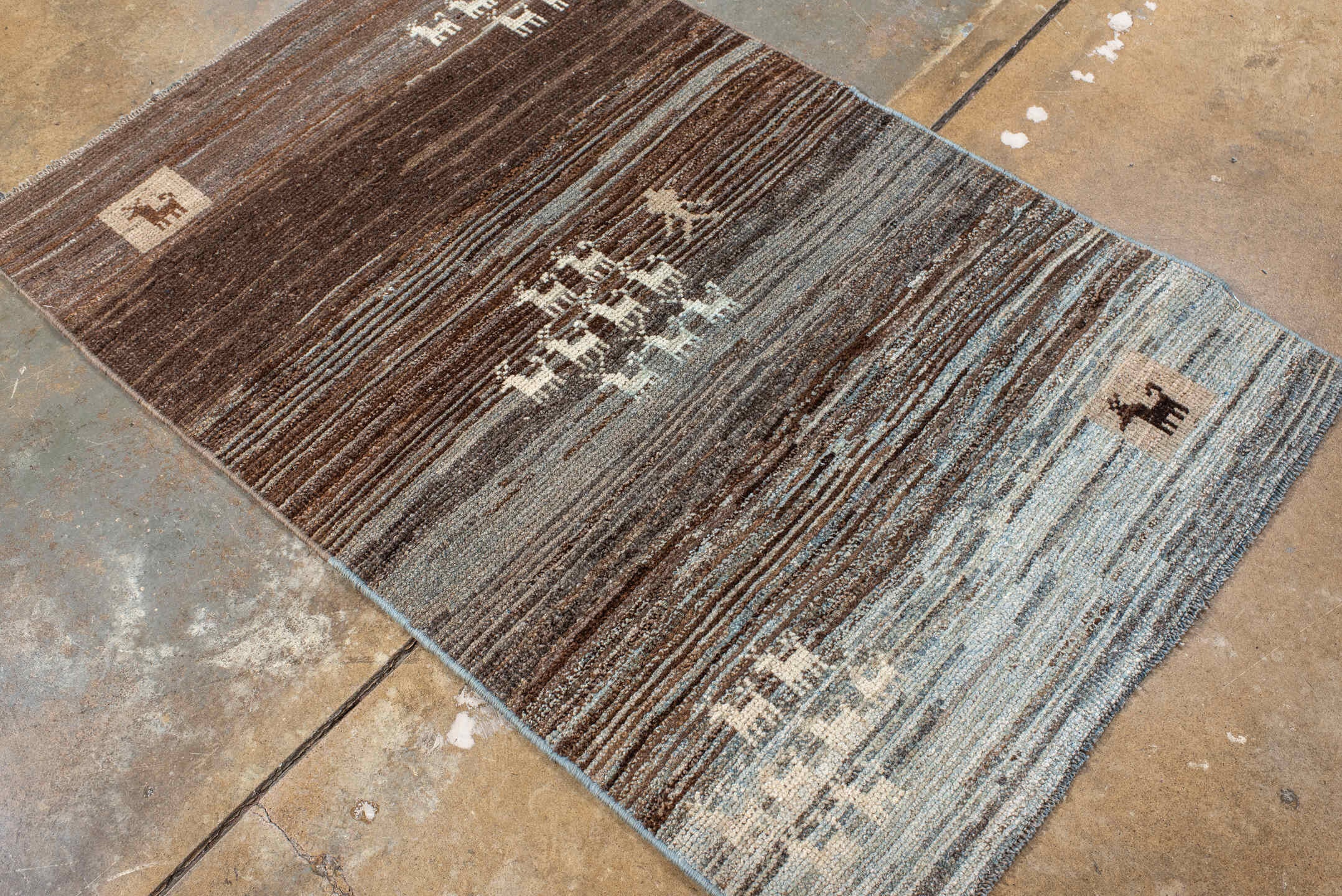 gabbe Rug - # 125395