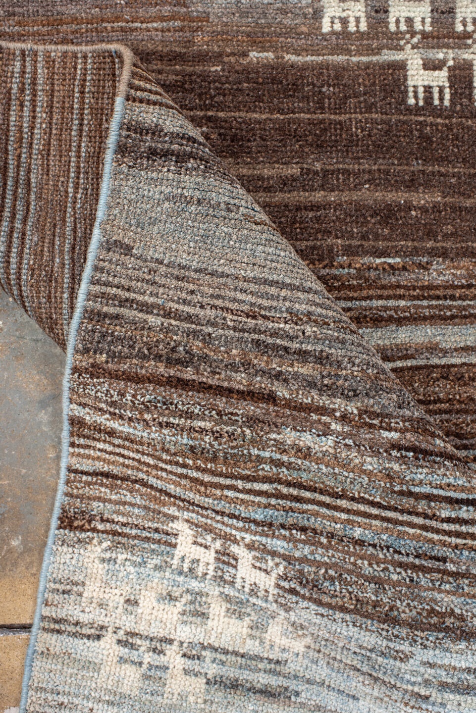 gabbe Rug - # 125395