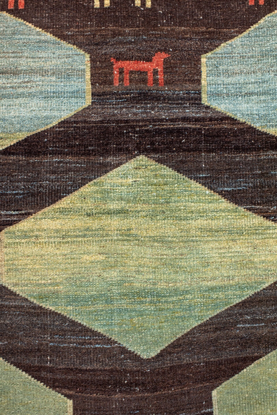 gabbe Rug - # 125461
