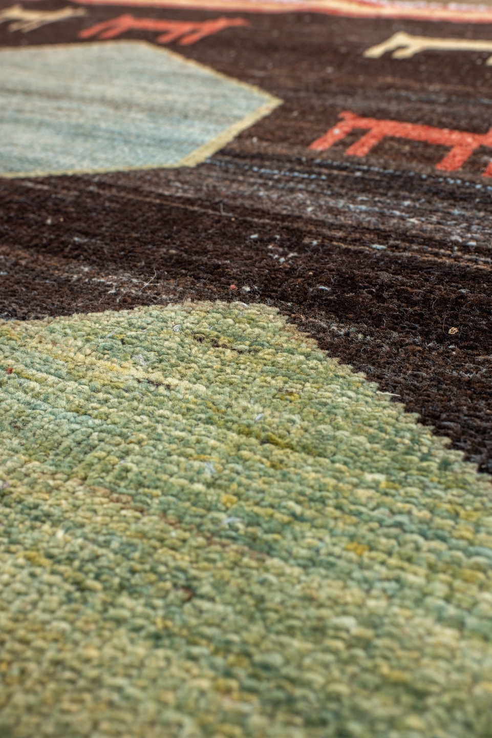 gabbe Rug - # 125461