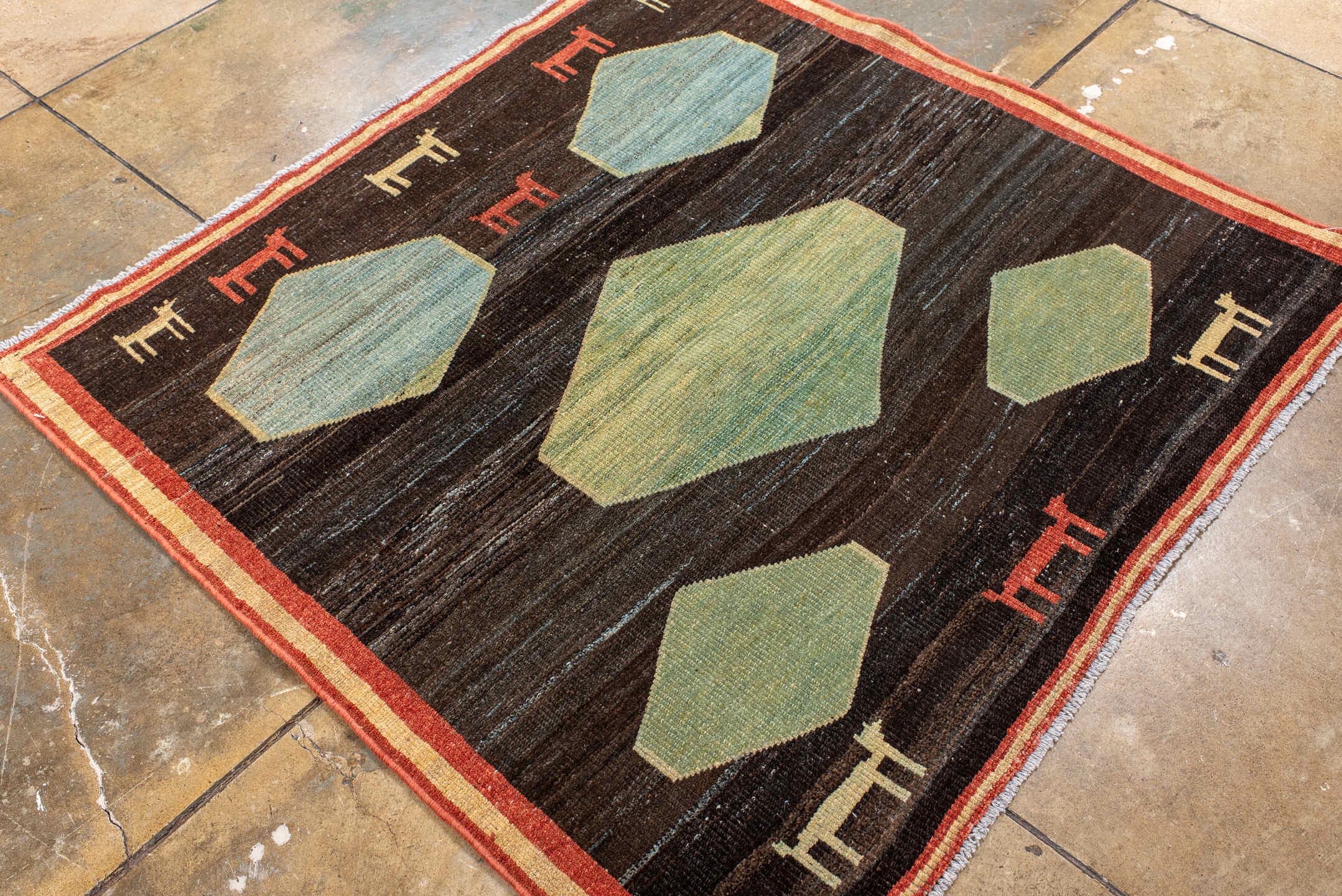gabbe Rug - # 125461