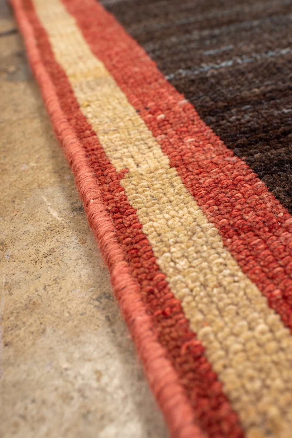 gabbe Rug - # 125461