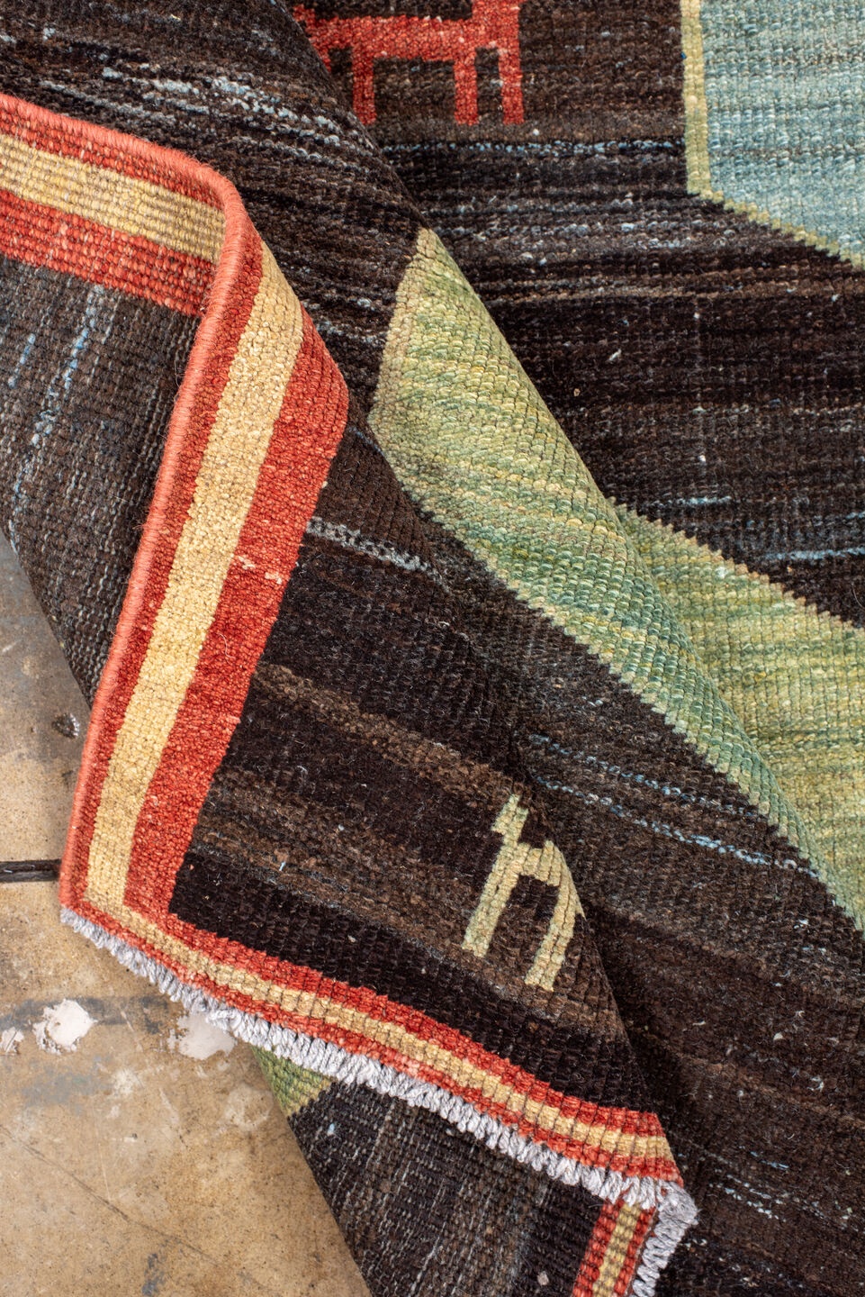 gabbe Rug - # 125461