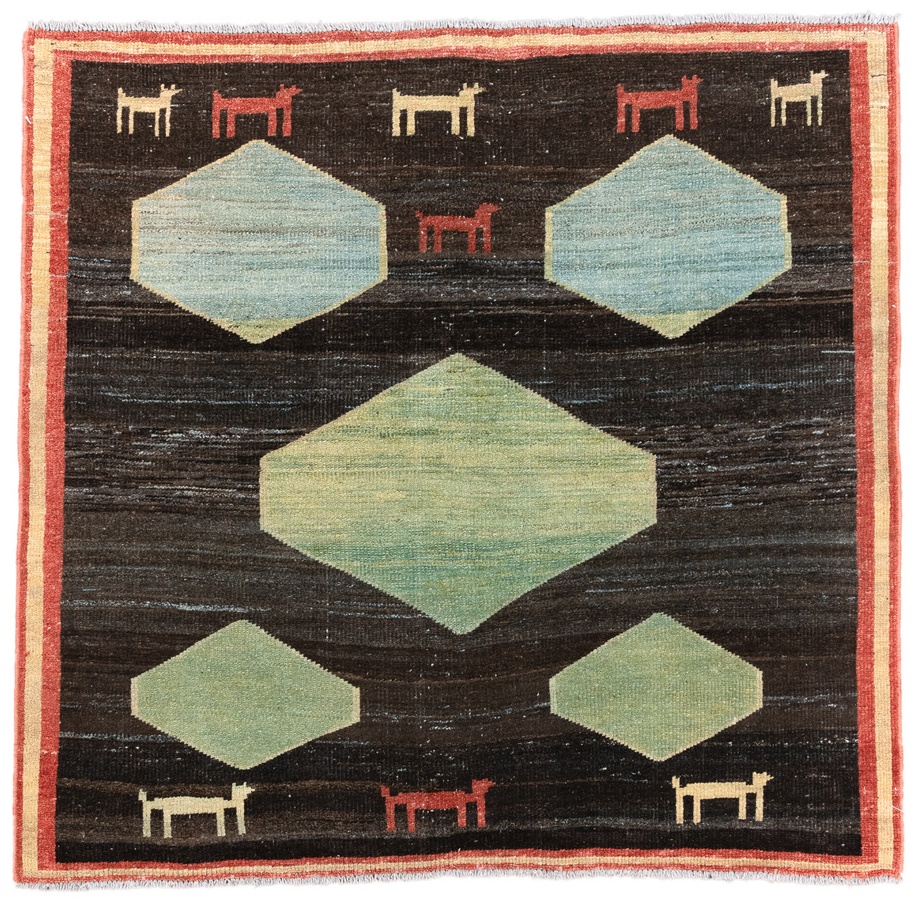 gabbe Rug - # 125461