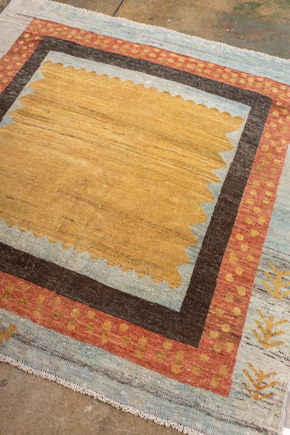 gabbe Rug - # 125475