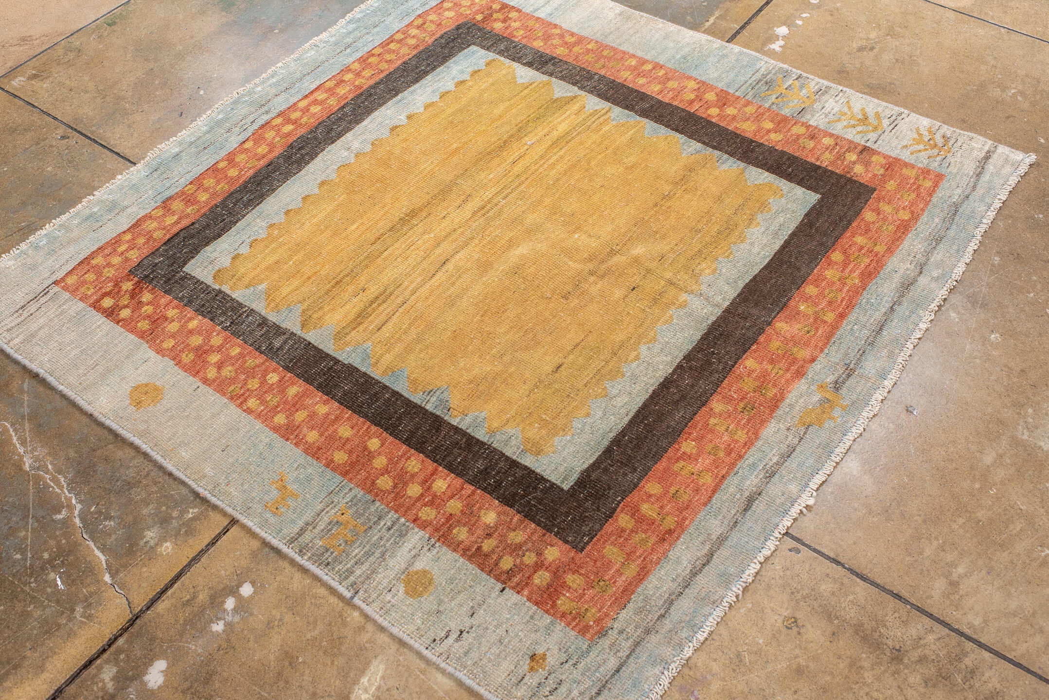 gabbe Rug - # 125475