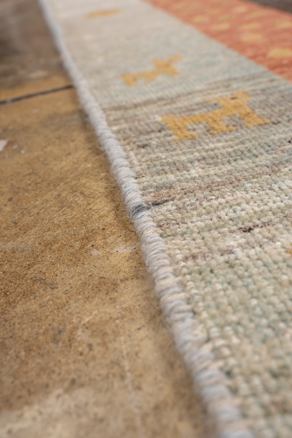 gabbe Rug - # 125475