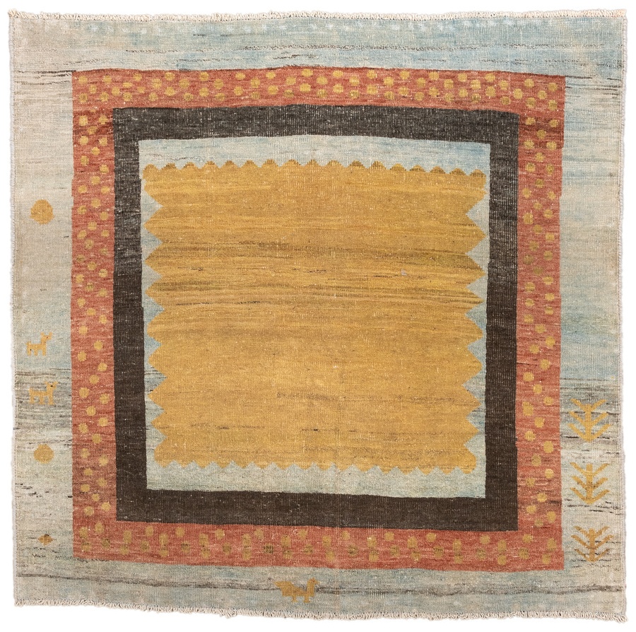 gabbe Rug - # 125475