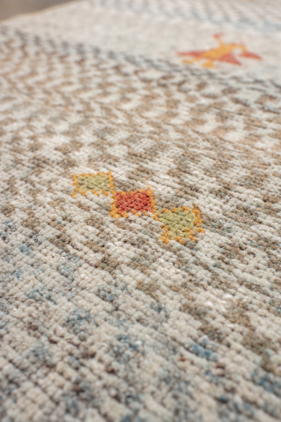 gabbe Rug - # 125560