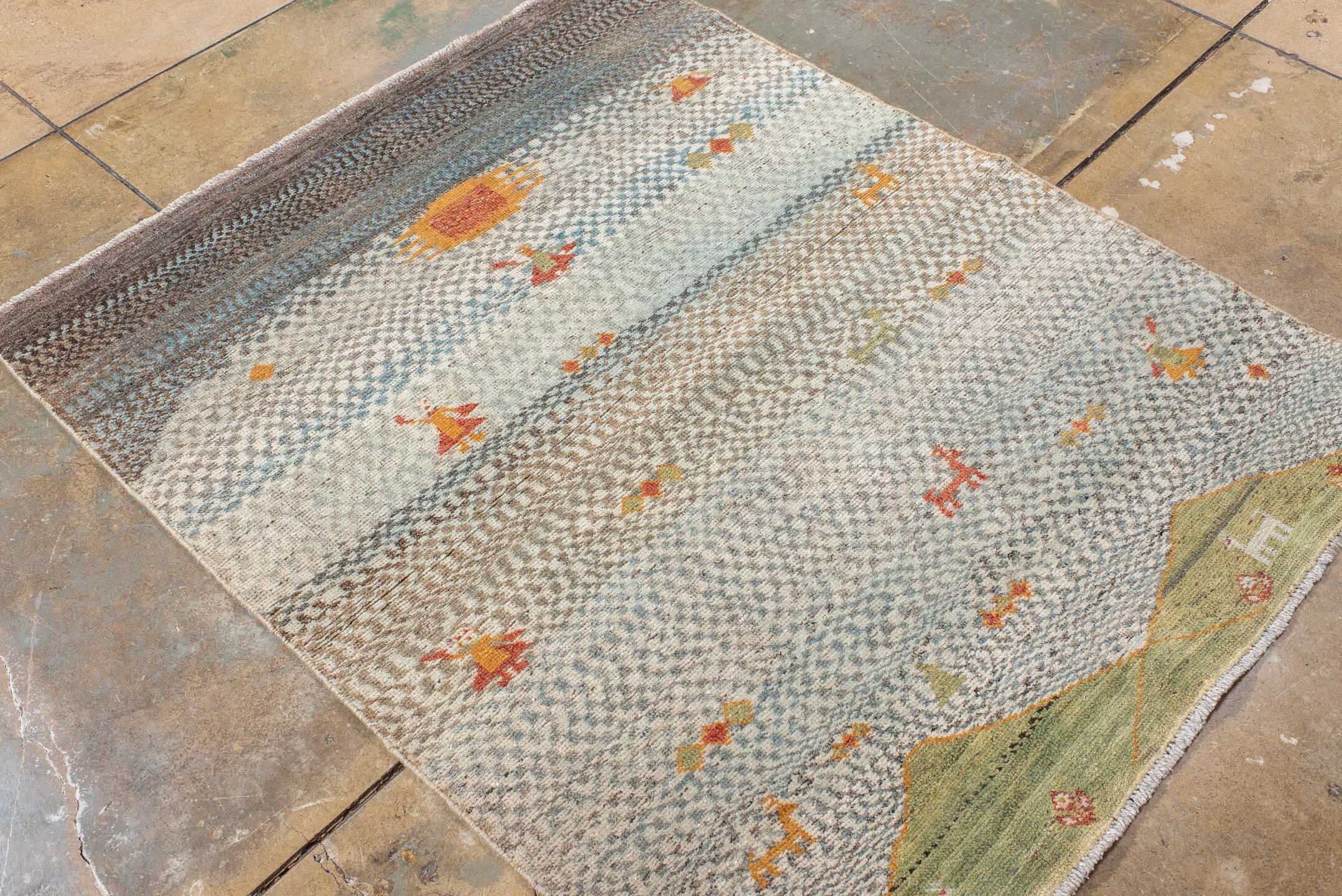 gabbe Rug - # 125560